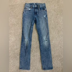 Boys GAP jeans